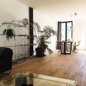 Kloosterloft Antwerpen