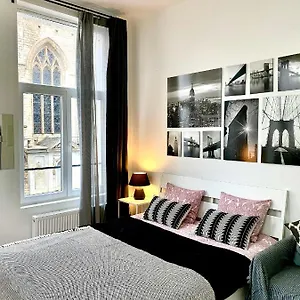 Bonjour сentre 3 Antwerpen